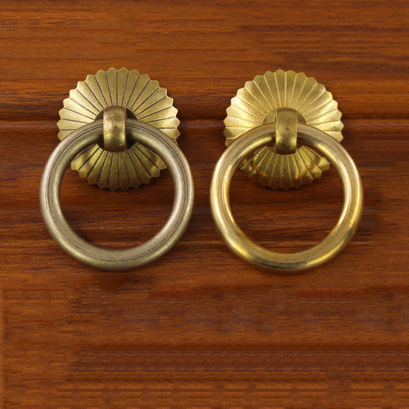Furniture Hardware Drop Pulls - Uchwyt do szafki na leki chińskiej