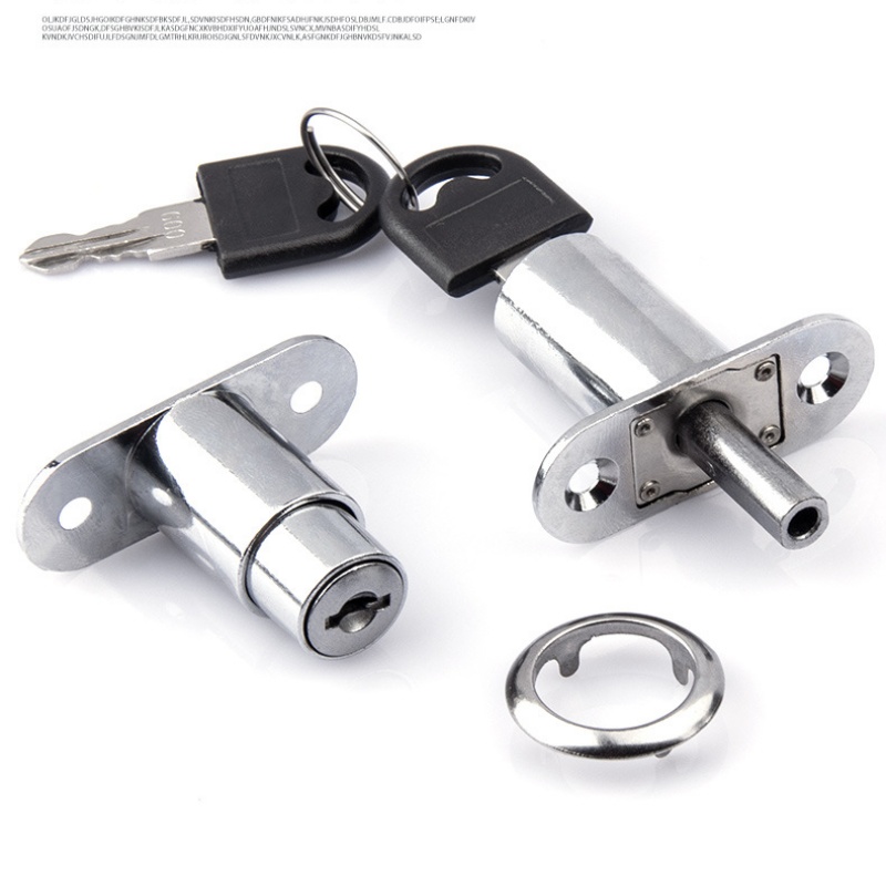 Furniture Hardware Manufacturer - Przydatne zamki cylindryczne do drzwi 22/32mm,