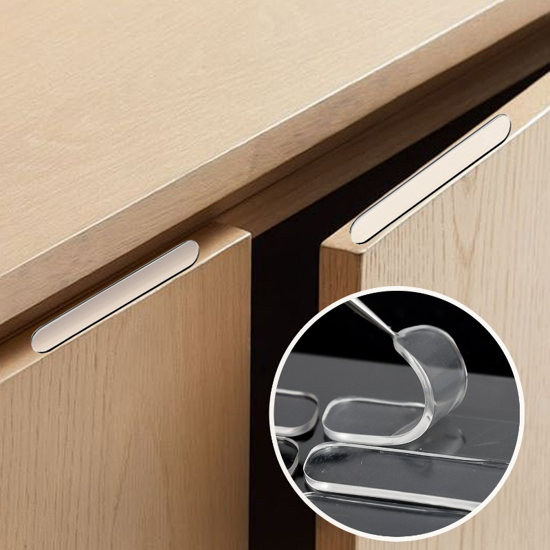 Silikonowe listwy ochronne do  – Furniture Hardware Manufacturer recenzja i cena