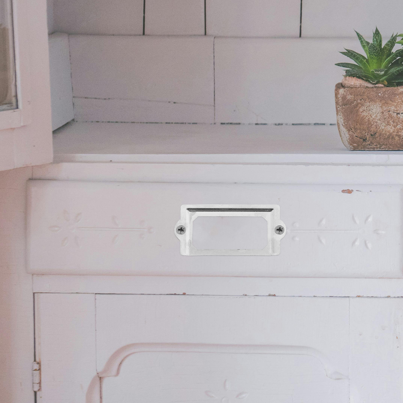 1 zestaw – rustykalny metalowy – Furniture Hardware Names recenzja i cena