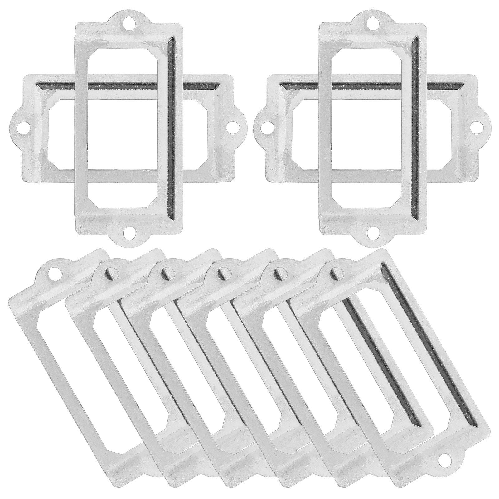 1 zestaw – rustykalny metalowy – Furniture Hardware Names recenzja i cena