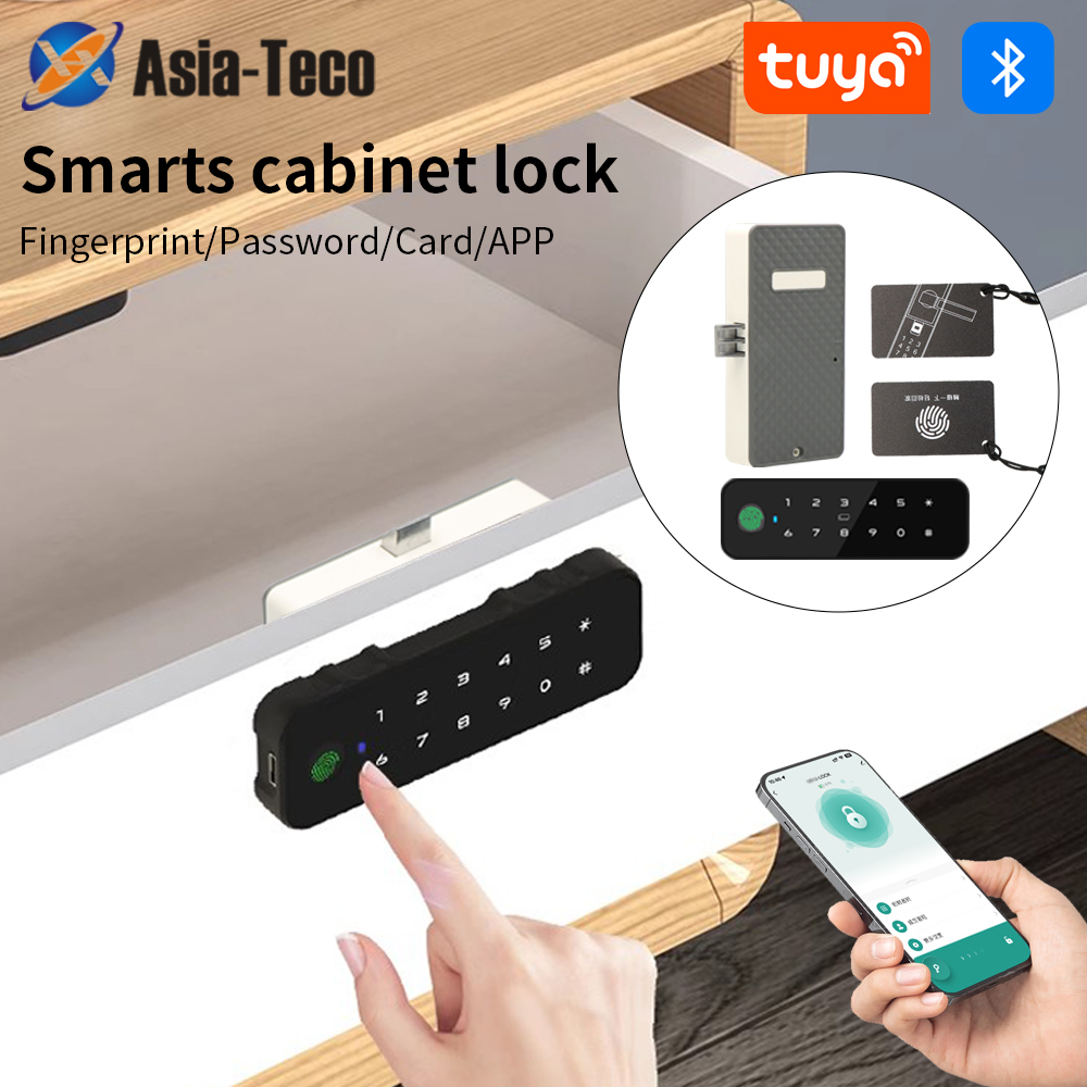 Tuya Bluetooth Inteligentna dr – Furniture Hardware Manufacturer recenzja i cena