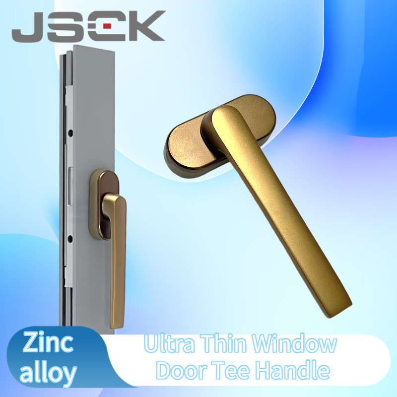 Ultracienki uchwyt okienny/drz – Furniture Hardware Fitting recenzja i cena