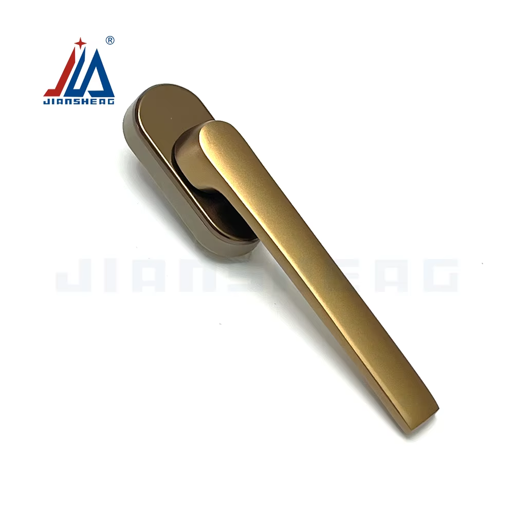 Ultracienki uchwyt okienny/drz – Furniture Hardware Fitting recenzja i cena