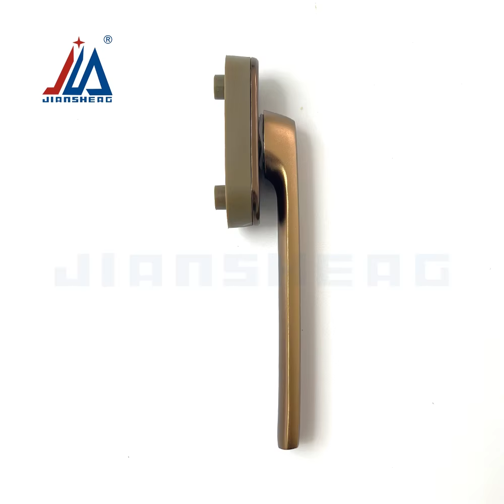 Ultracienki uchwyt okienny/drz – Furniture Hardware Fitting recenzja i cena