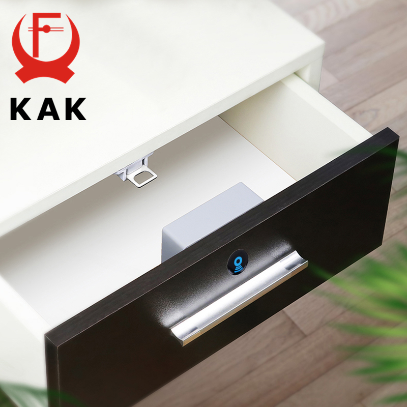KAK Zamek elektroniczny Szafka – Furniture Hardware Fitting recenzja i cena