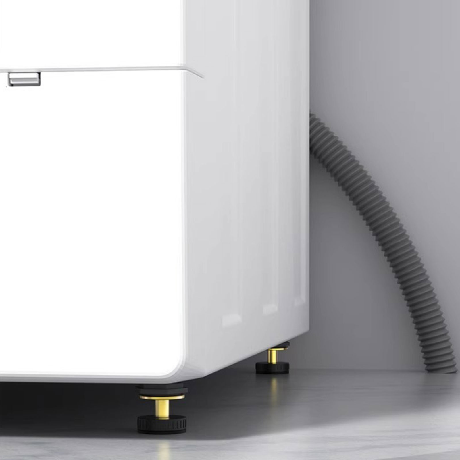 4 szt. Regulowane podpórki pod – Cabinet Hinge Overlay recenzja i cena