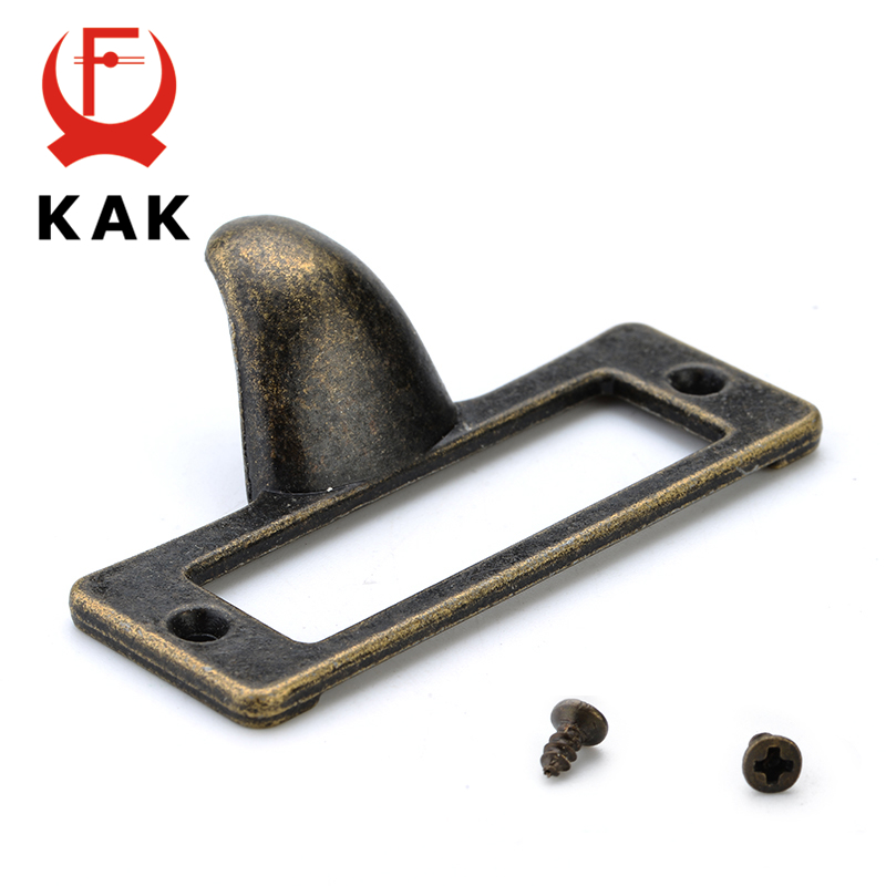 5 sztuk cynku KAK aluminiowy u – Furniture Hardware Names recenzja i cena