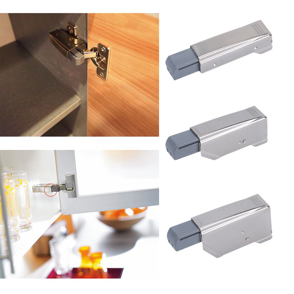 Sprzęt Szybkie ładowanie Prost – Cabinet Hinge Overlay recenzja i cena
