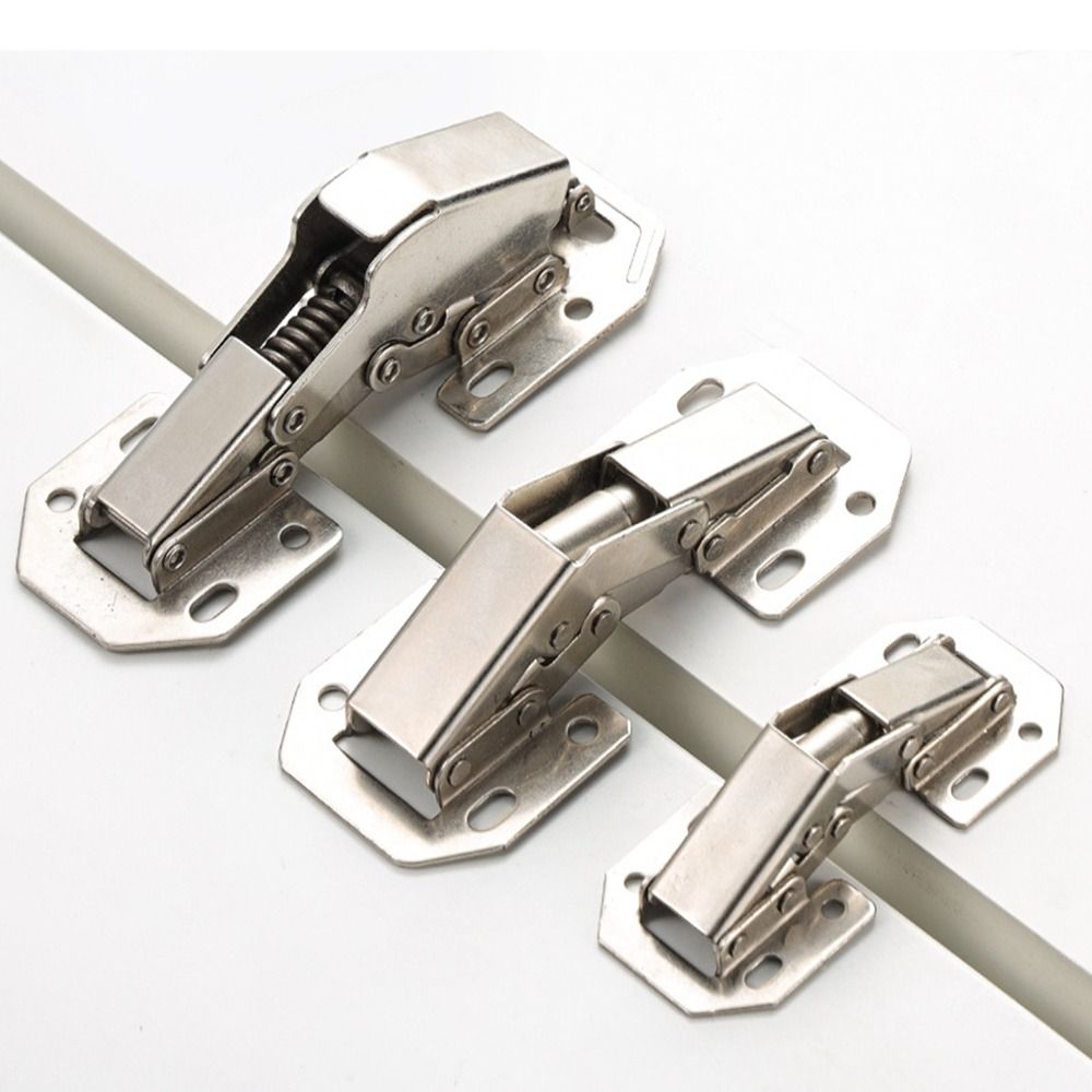 Sprzęt Szybkie ładowanie Prost – Cabinet Hinge Overlay recenzja i cena