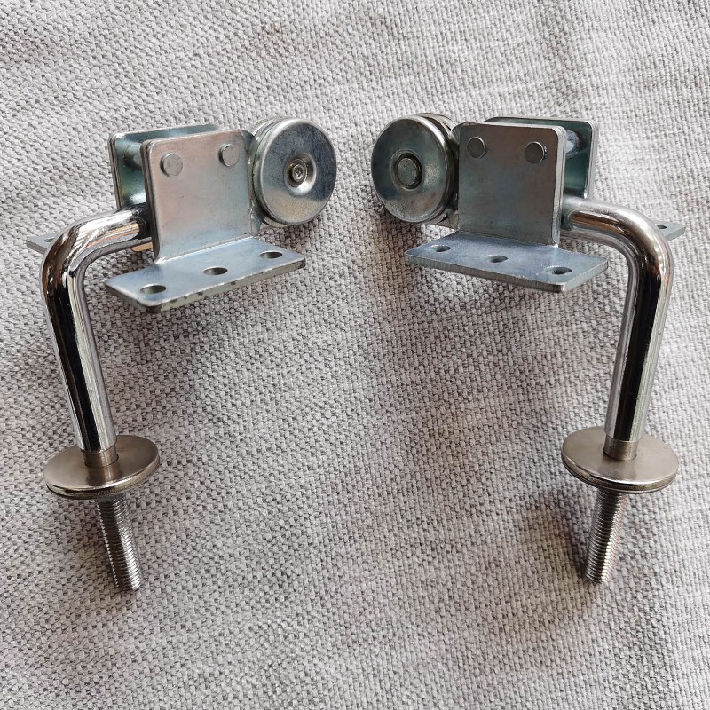 Zawias do zagłówka z podwójnym – Furniture Hardware Fitting recenzja i cena