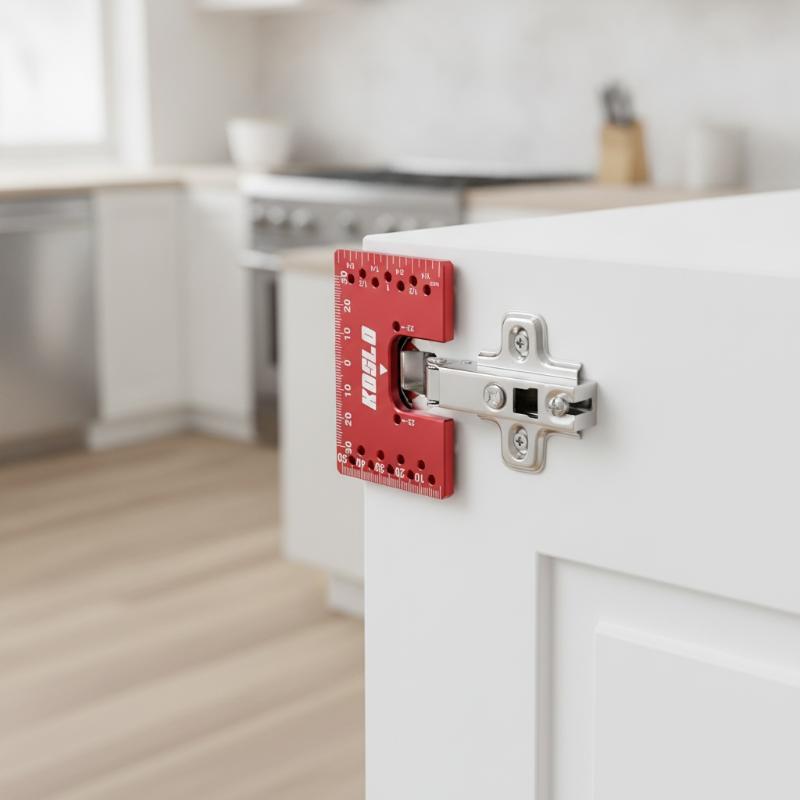 Wielokrotnego użytku magnetycz – Furniture Hardware Fitting recenzja i cena