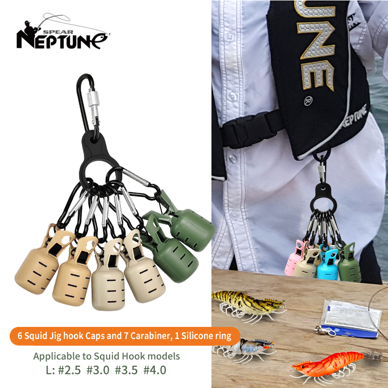 6pcs New Squid Jig Bait Protec – Furniture Hardware Jig recenzja i cena