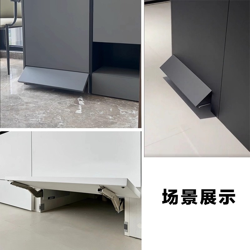 Automatyczny mechanizm otwiera – Furniture Hardware Fitting recenzja i cena