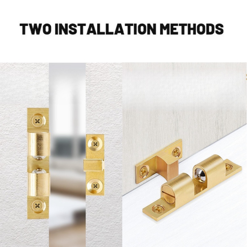 3/6 szt. Zatrzask kulkowy do d – Furniture Hardware Manufacturer recenzja i cena