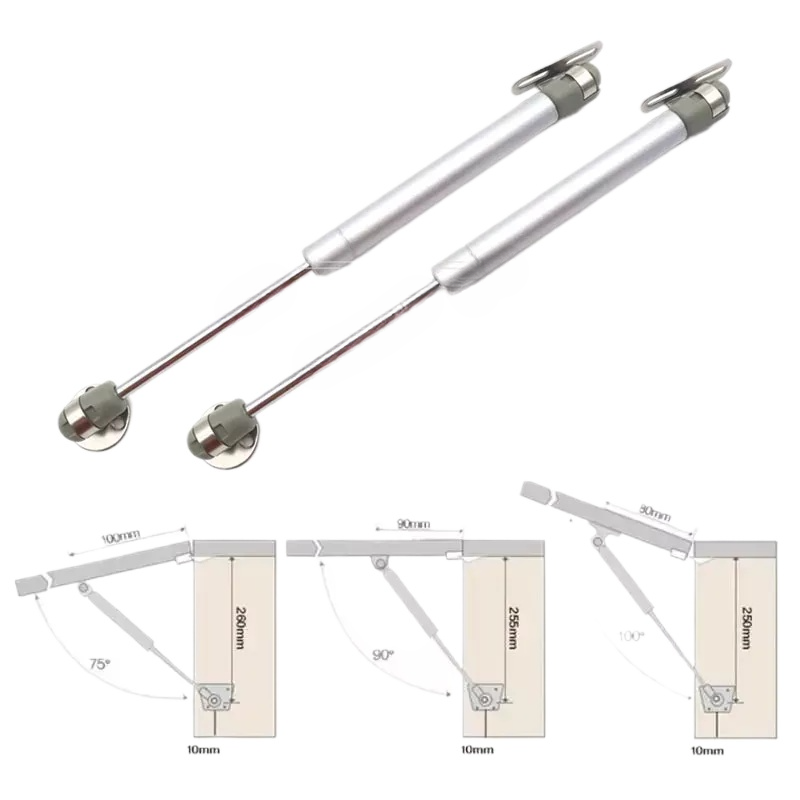 2 szt. Zawias meblowy 20/60/10 – Cabinet Hinge Overlay recenzja i cena