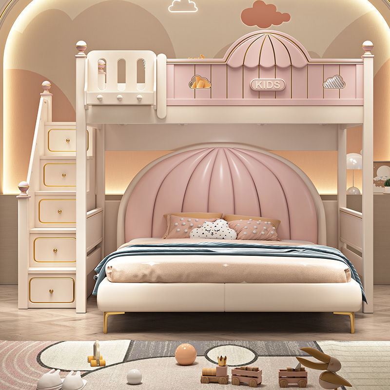 Łóżka piętrowe w stylu księżni – Furniture Hardware Lowes recenzja i cena