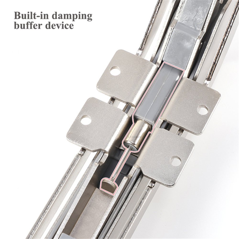 System szafek kuchennych Zawia – Cabinet Hinge Overlay recenzja i cena