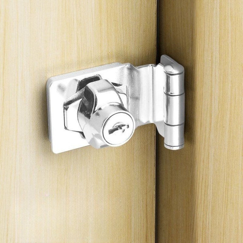 1/2 zestawów zamek zabezpiecza – Furniture Hardware Manufacturer recenzja i cena