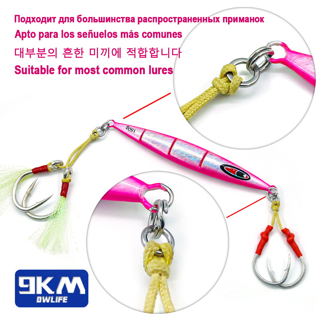 9KM Solidne Kółka Wędkarskie 5 – Furniture Hardware Jig recenzja i cena