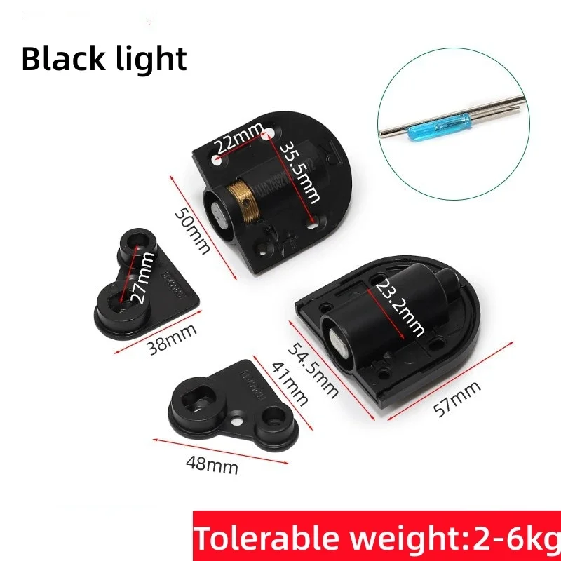 Toaletka Zawias hydrauliczny B – Cabinet Hinge Overlay recenzja i cena