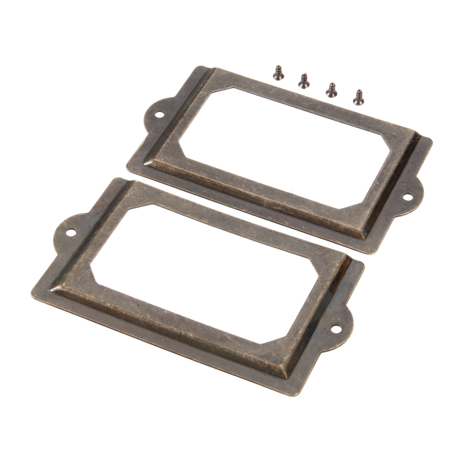 2 zestawy etykiety pochwyty Ta – Furniture Hardware Names recenzja i cena