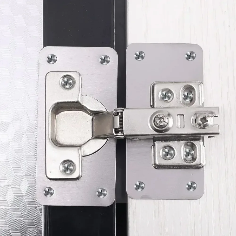 10/1 par płyt naprawczych do z – Cabinet Hinge Overlay recenzja i cena