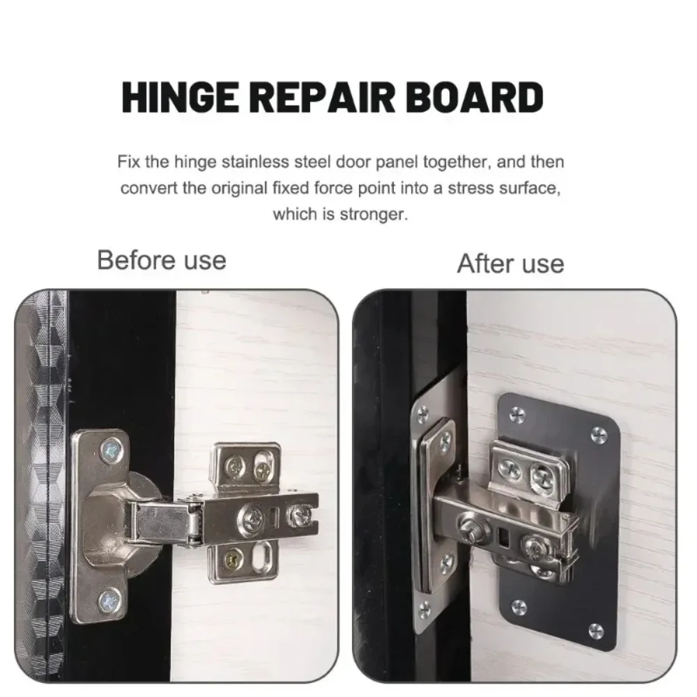 10/1 par płyt naprawczych do z – Cabinet Hinge Overlay recenzja i cena