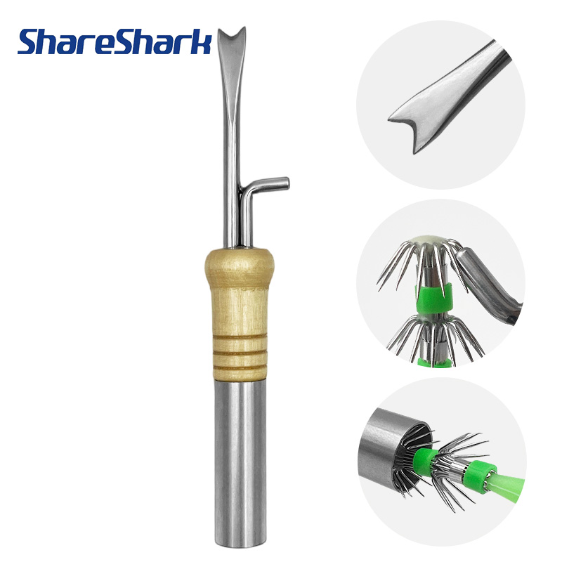 Wielofunkcyjne narzędzie Share – Furniture Hardware Jig recenzja i cena