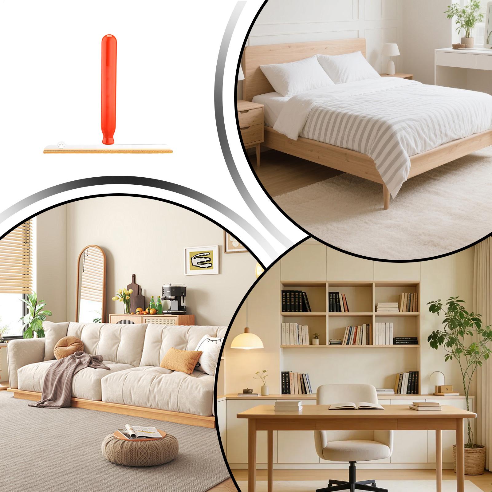 1 szt. Grzebień do dywanów do  – Furniture Hardware Manufacturer recenzja i cena