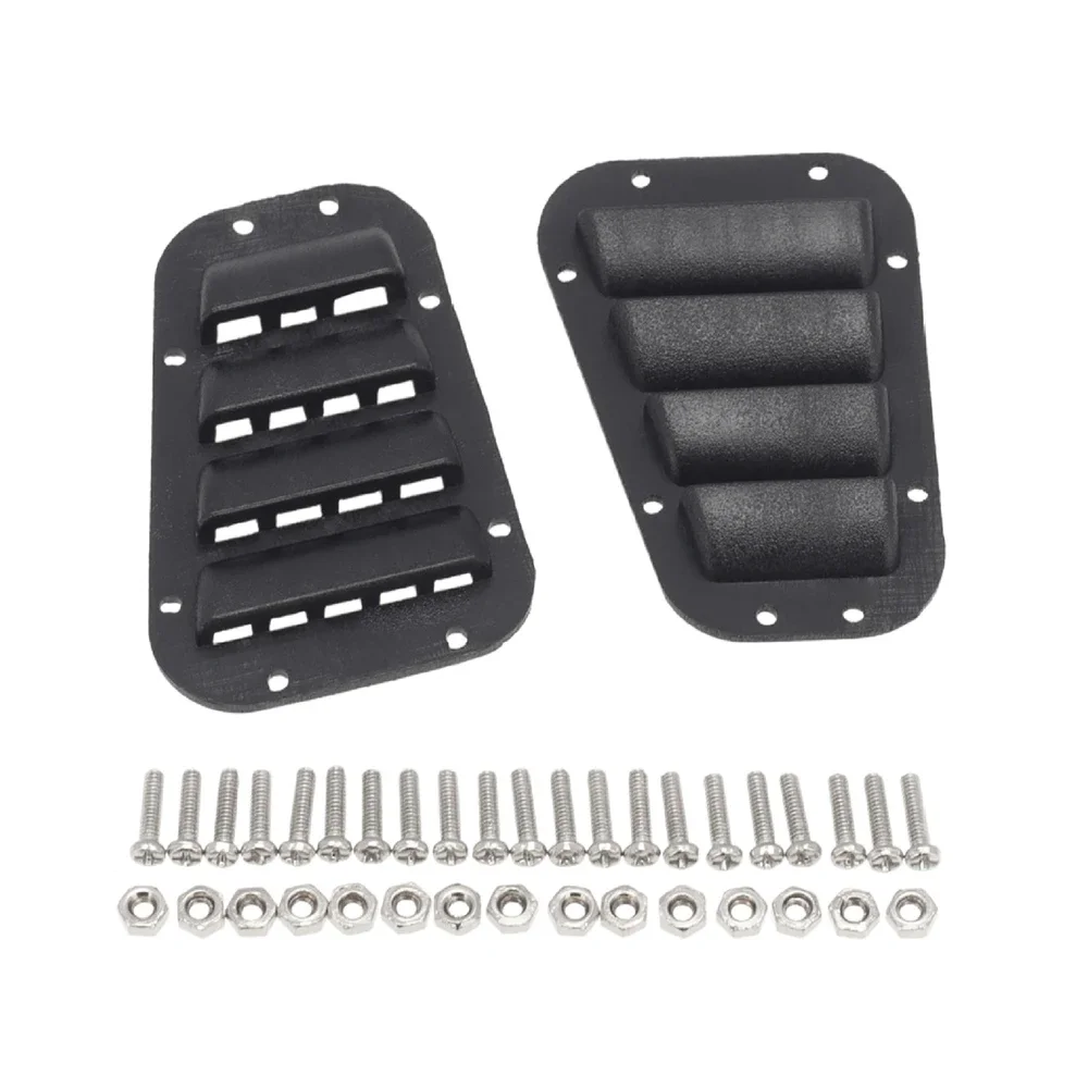 Zawiasy drzwi Kratka maski Kla – Furniture Hardware Fitting recenzja i cena