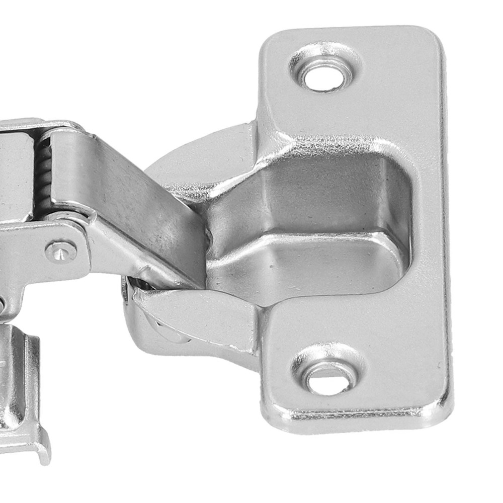 2 szt. Zawiasy samozamykające  – Cabinet Hinge Overlay recenzja i cena