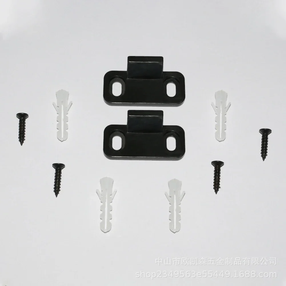 1 para niskoszumowych prowadni – Furniture Hardware Lowes recenzja i cena