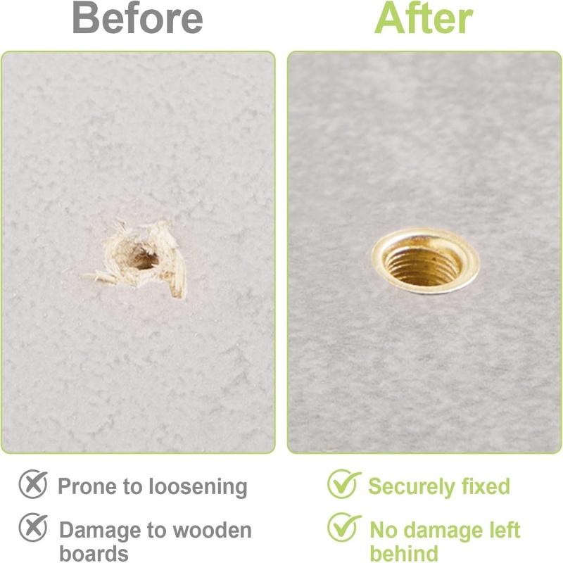 10/30/50 Zestawów Wkładek do N – Cabinet Hinge Overlay recenzja i cena