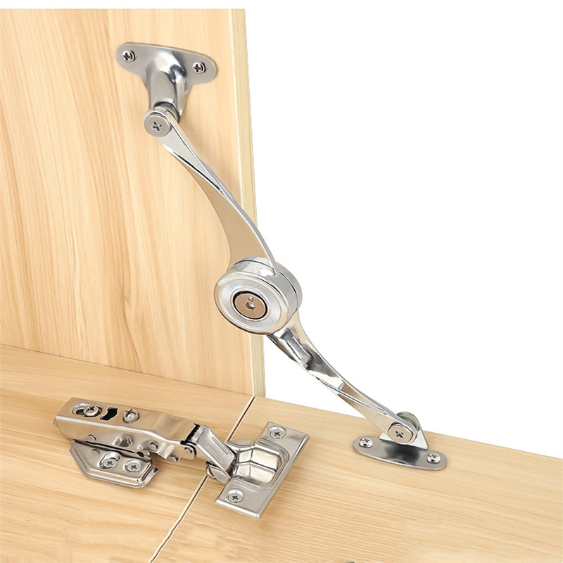 Hydrauliczne zawiasy z losową  – Cabinet Hinge Overlay recenzja i cena