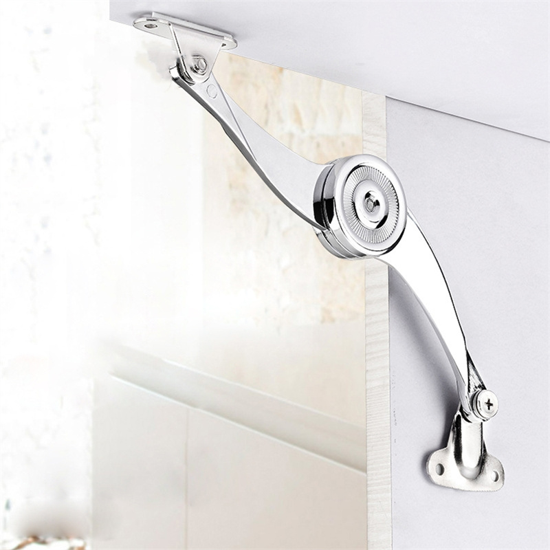 Hydrauliczne zawiasy z losową  – Cabinet Hinge Overlay recenzja i cena
