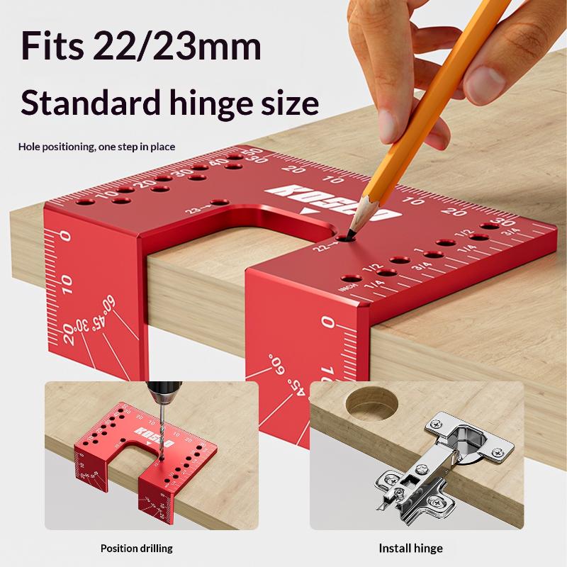 Magnetyczny dystansownik do za – Furniture Hardware Fitting recenzja i cena